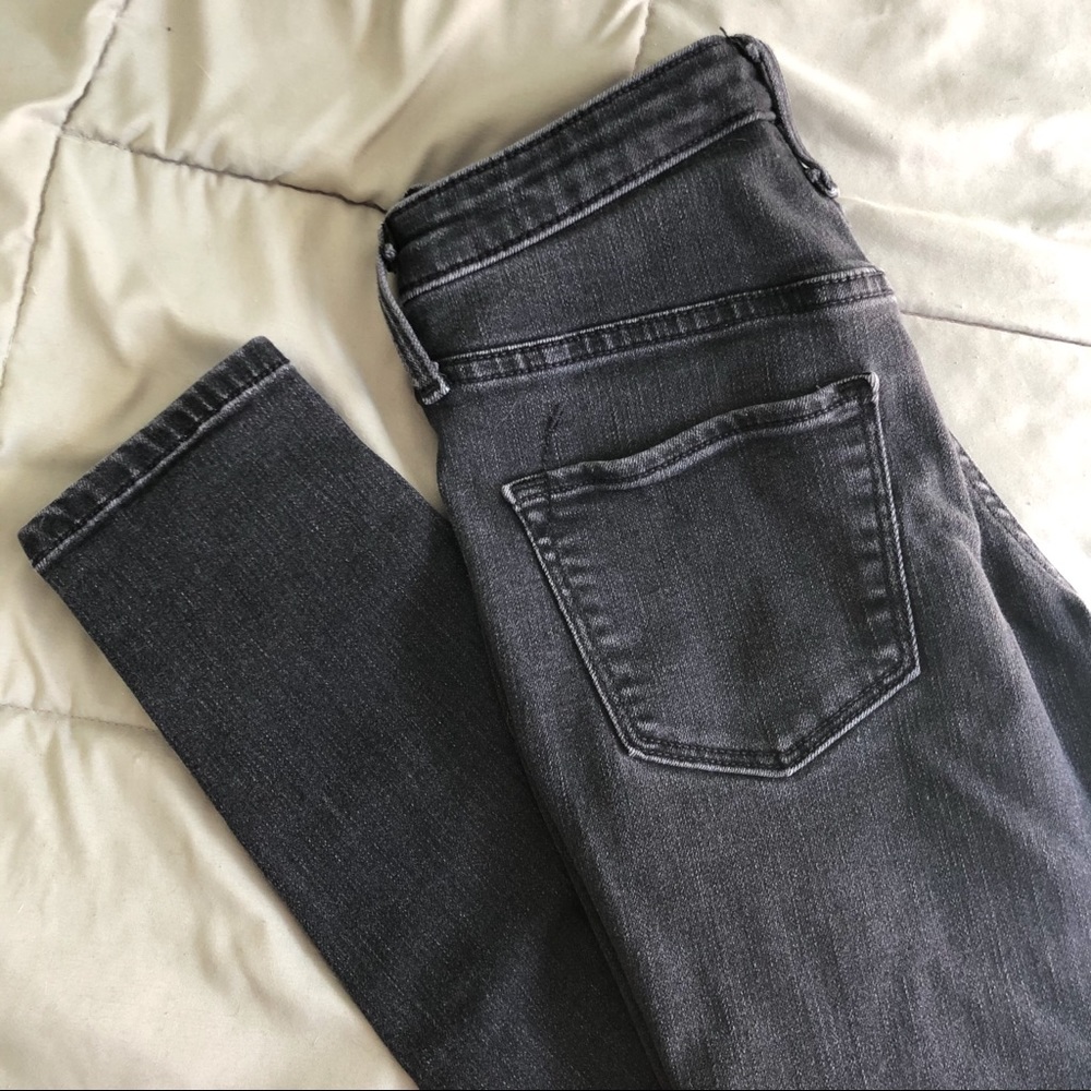 mossimo high rise jegging